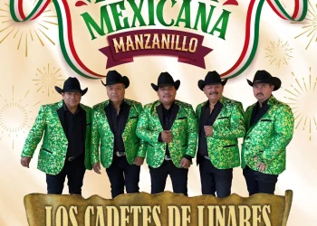 Gobierno de Manzanillo invita a conmemorar el Grito de Independencia en el Centro Histórico