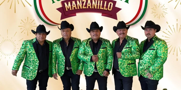 Gobierno de Manzanillo invita a conmemorar el Grito de Independencia en el Centro Histórico