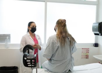 Salud Colima reitera que cáncer de cuello uterino es prevenible y curable