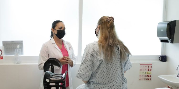 Salud Colima reitera que cáncer de cuello uterino es prevenible y curable