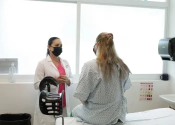 Salud Colima reitera que cáncer de cuello uterino es prevenible y curable