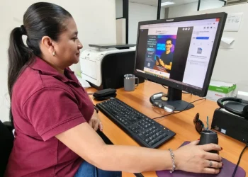 Gobierno del Estado de Colima ofrece curso gratuito de habilidades digitales con Inteligencia Artificial