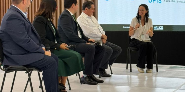 Imades Colima participa en el México Carbón Fórum 2025