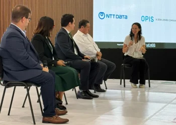 Imades Colima participa en el México Carbón Fórum 2025