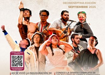 Cultura Colima publica la edición de septiembre de la revista digital ‘Tlalchichi’