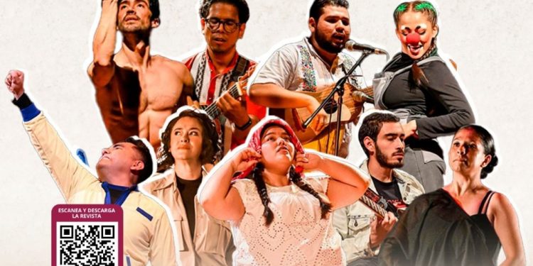 Cultura Colima publica la edición de septiembre de la revista digital ‘Tlalchichi’