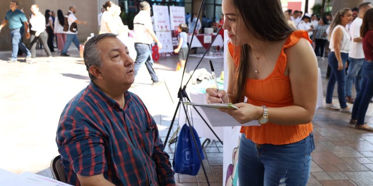 Salud Colima realizará Semana Nacional de Salud Pública del 6 al 13 de septiembre