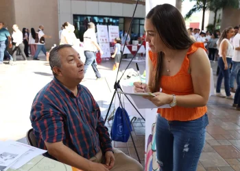 Salud Colima realizará Semana Nacional de Salud Pública del 6 al 13 de septiembre