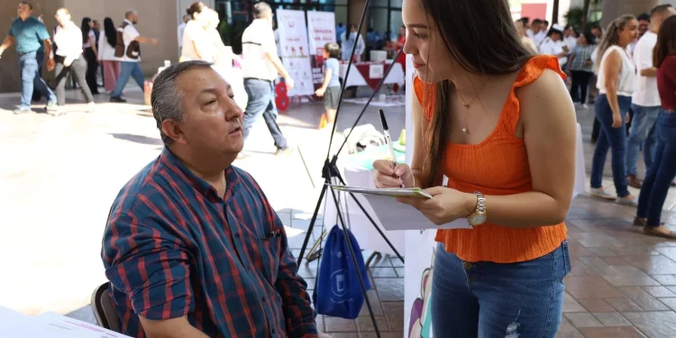 Salud Colima realizará Semana Nacional de Salud Pública del 6 al 13 de septiembre