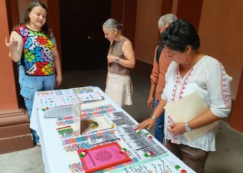 Cultura Colima clausura el Diplomado en Lengua Náhuatl 2025