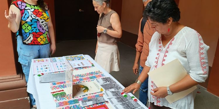 Cultura Colima clausura el Diplomado en Lengua Náhuatl 2025