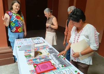 Cultura Colima clausura el Diplomado en Lengua Náhuatl 2025