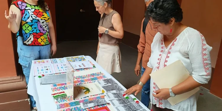 Cultura Colima clausura el Diplomado en Lengua Náhuatl 2025