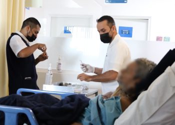 Salud Colima fomenta la seguridad de pacientes en unidades médicas