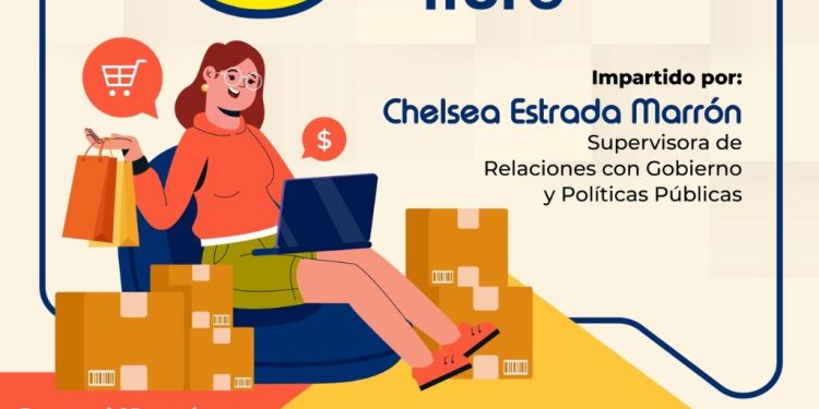 Gobierno del Estado de Colima impulsa capacitación gratuita para vender en Mercado Libre