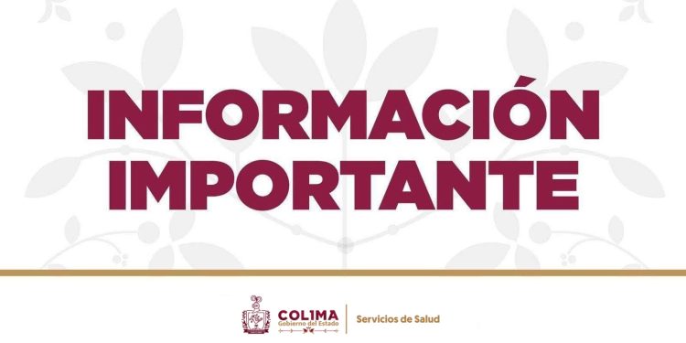 Salud Colima confirmó caso y atendió a persona contagiada de rabia humana en Jalisco