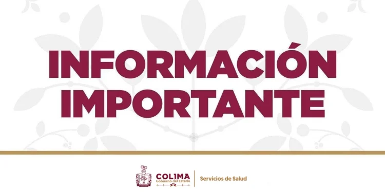 Salud Colima confirmó caso y atendió a persona contagiada de rabia humana en Jalisco