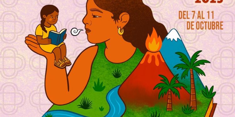 Cultura Colima invita a la Feria del Libro Colima 2025