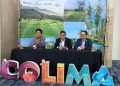 Subsectur intensifica la promoción del estado de Colima, este mes