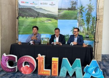 Subsectur intensifica la promoción del estado de Colima, este mes