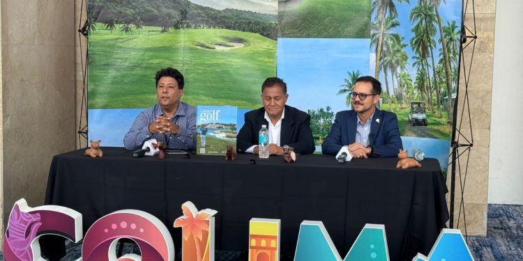Subsectur intensifica la promoción del estado de Colima, este mes