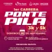 Incode invita a la Primera Carrera ‘Ponte Pila’ 3k y 5k en Colima