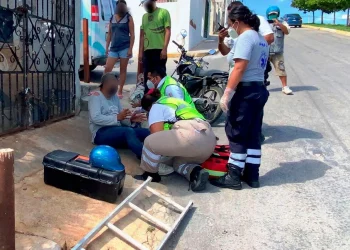 Salud Colima creará el Observatorio Estatal de Lesiones