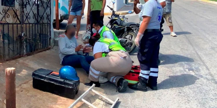 Salud Colima creará el Observatorio Estatal de Lesiones