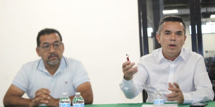 Incode define propuestas de nombres para el Muro de Honor del Deporte Colimense