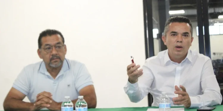 Incode define propuestas de nombres para el Muro de Honor del Deporte Colimense