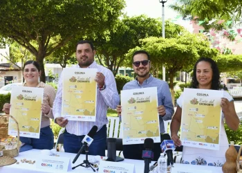 Subsectur y Ayuntamiento de Ixtlahuacán presentan la ‘Ruta del Cacahuate’