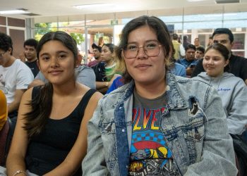 Rosi Bayardo: manzanillenses en universidad pública de otros municipios de Colima también recibirán #UniBeca