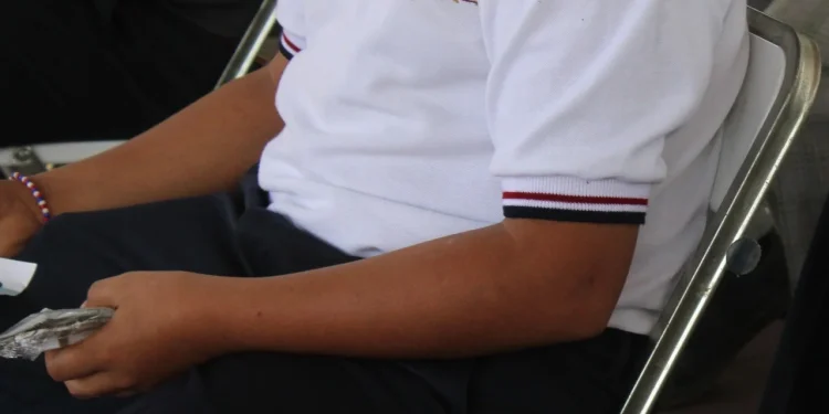 Aumentan factores de la obesidad en la infancia: Salud Colima