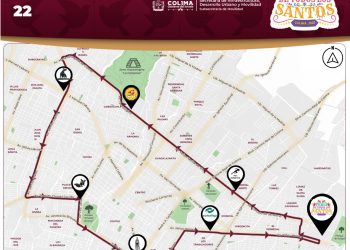 Gobierno del Estado presenta el Plan Operativo para la Feria de Colima 2025