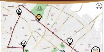 Gobierno del Estado presenta el Plan Operativo para la Feria de Colima 2025