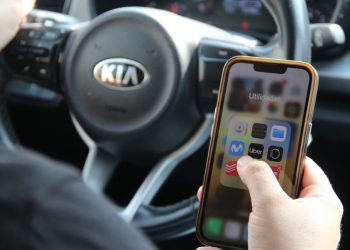 Subsemov exhorta a plataformas de transporte a cumplir disposiciones que establece la ley