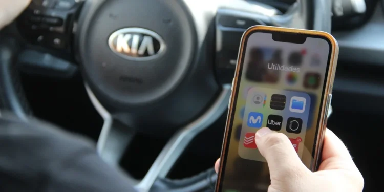 Subsemov exhorta a plataformas de transporte a cumplir disposiciones que establece la ley