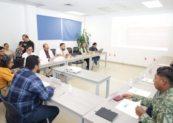 Salud Colima revisa acciones para fortalecer servicios de aborto seguro