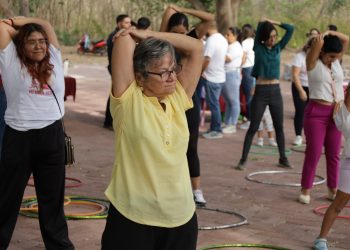 Pueden modificarse riesgos para prevenir cáncer de mama, previene Salud Colima