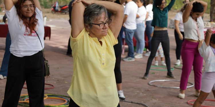 Pueden modificarse riesgos para prevenir cáncer de mama, previene Salud Colima