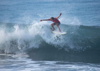 Concluye con éxito 14ª edición de ‘Paraíso de las Olas’: Subsectur Colima