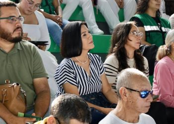 Realiza Gobierno del Estado de Colima la Jornada Masiva de Vacunación Universal