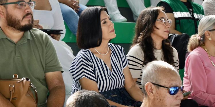 Realiza Gobierno del Estado de Colima la Jornada Masiva de Vacunación Universal