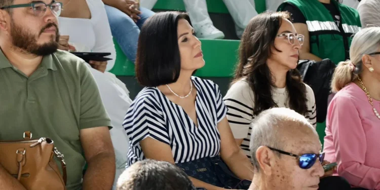 Realiza Gobierno del Estado de Colima la Jornada Masiva de Vacunación Universal