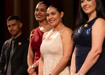 Gala de Arte Teletón 2025 realizada por Gobierno del Estado de Colima reunió más de 450 mil pesos