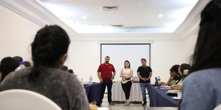 Cultura Colima inicia la Residencia en Dramaturgia Joven 2025 en Manzanillo