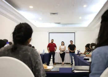 Cultura Colima inicia la Residencia en Dramaturgia Joven 2025 en Manzanillo