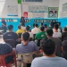 SSP Colima imparte charlas sobre prevención de delitos en Centros de Rehabilitación