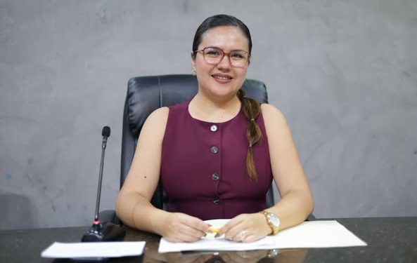 H Congreso del Estado de Colima. Se lleva a cabo la elección de la Mesa Directiva conformada por la Presidencia y Vicepresidencia que fungirá durante el mes de octubre de 2025