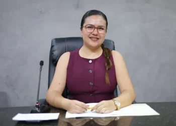 H Congreso del Estado de Colima. Se lleva a cabo la elección de la Mesa Directiva conformada por la Presidencia y Vicepresidencia que fungirá durante el mes de octubre de 2025